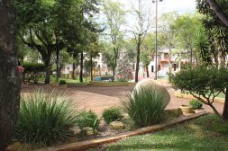 A Praça