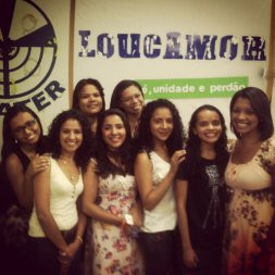 LOUCAMOR