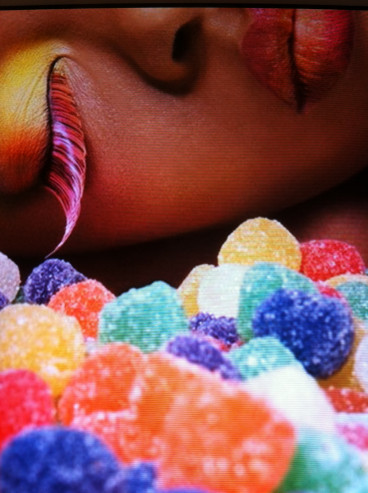 Do&ccedil;ura de luz