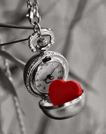 Cora&ccedil;&atilde;o pulsa.